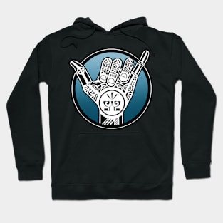 The Shaka Hoodie